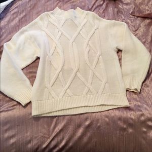 Everlane Sweater